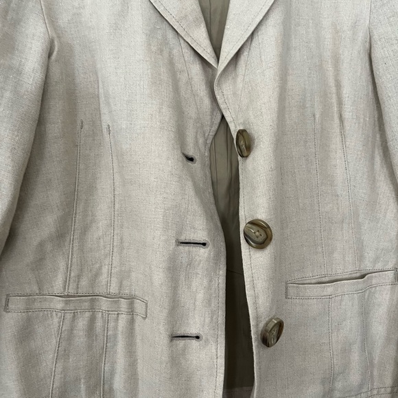 LL bean jacket - Picture 2 of 7